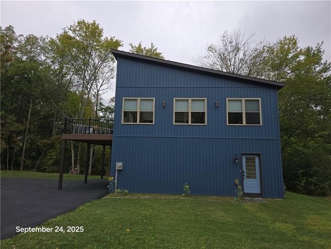 Building Photo - 416 S Eberhart Rd