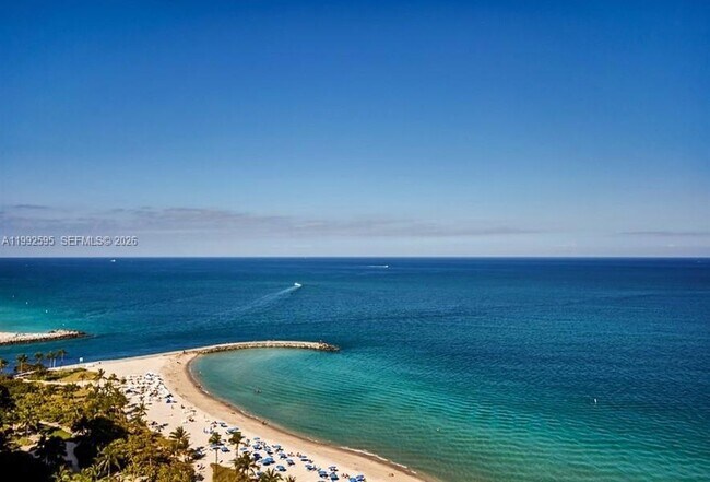 Building Photo - 10225 Collins Ave