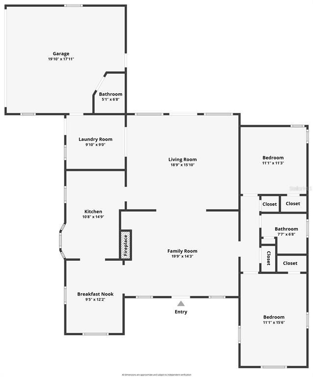 Building Photo - 4063 2nd Ave N