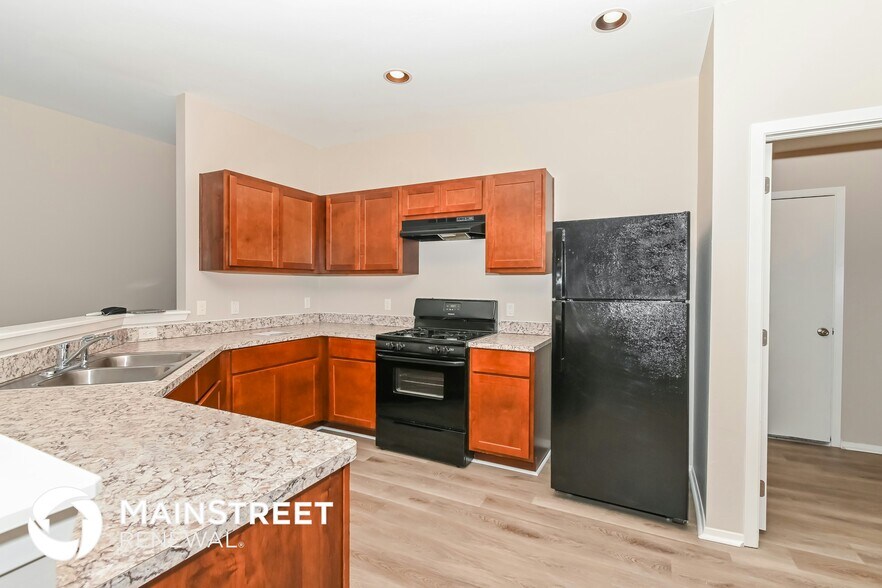 Building Photo - 7604 Lipizzan Rd