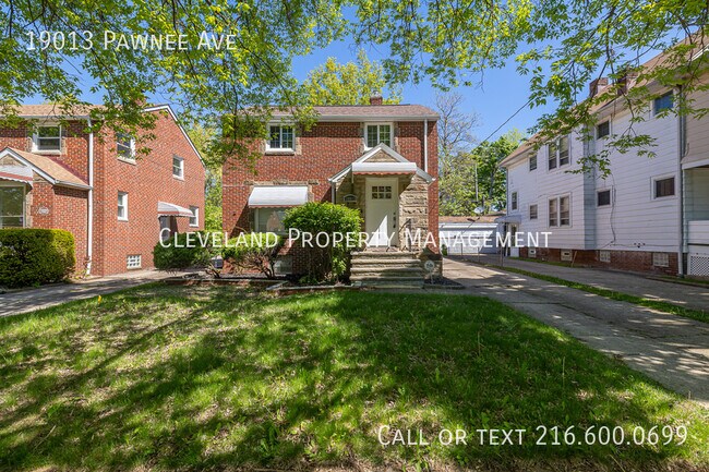 Building Photo - 19013 Pawnee Ave