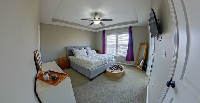 Building Photo - 3D Tour Available - West Side + Fenced-in Yard + Attached 2-Car Garage + Washer-Dryer Included! A...