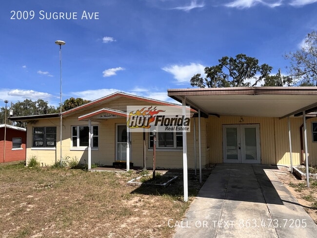 Building Photo - 2009 Sugrue Ave