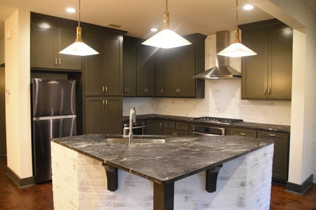 Building Photo - 2815 Merrimac St