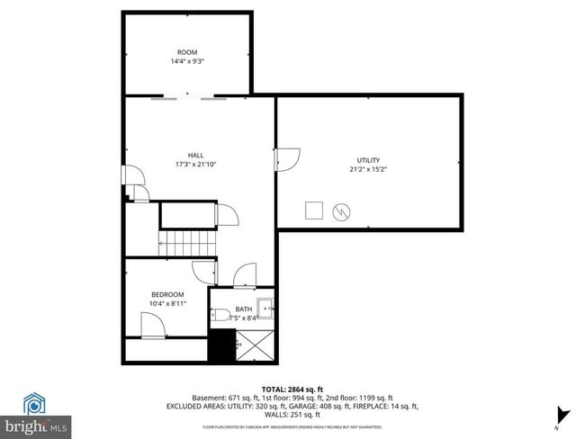 Building Photo - 1103 Grady Ct