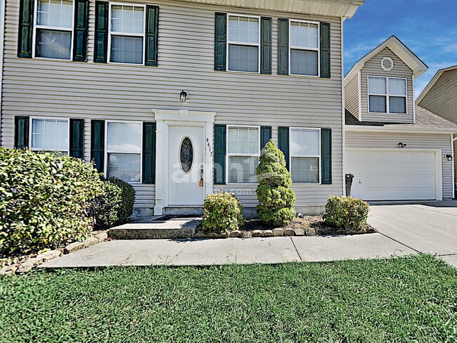 Building Photo - 4417 Oakbank Ln