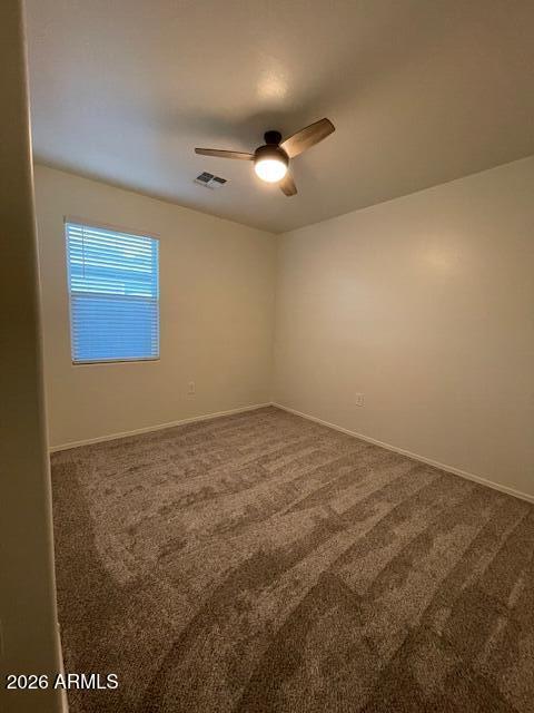 Building Photo - 4625 W Lemon Ave