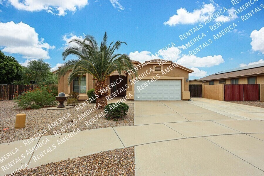 Building Photo - 21401 E Calle de Flores