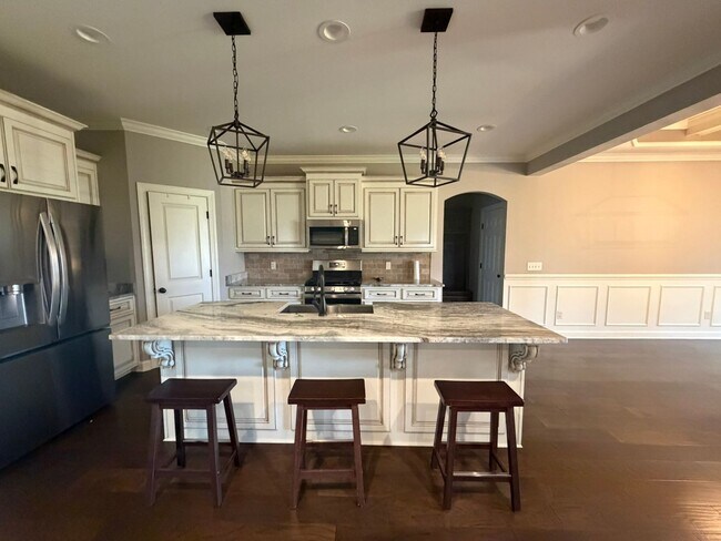 Building Photo - Maddison Subdivision