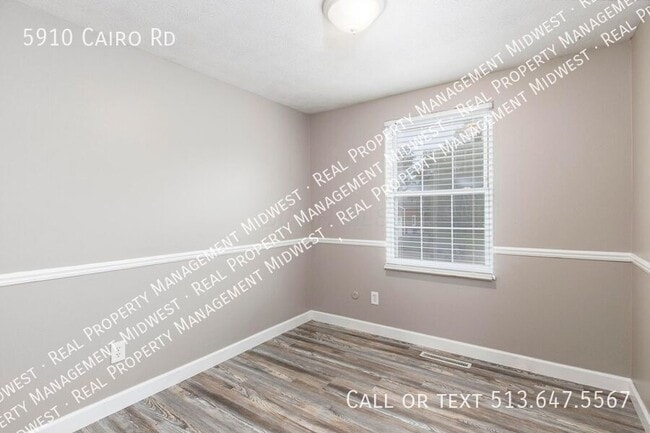 Building Photo - 5910 Cairo Rd