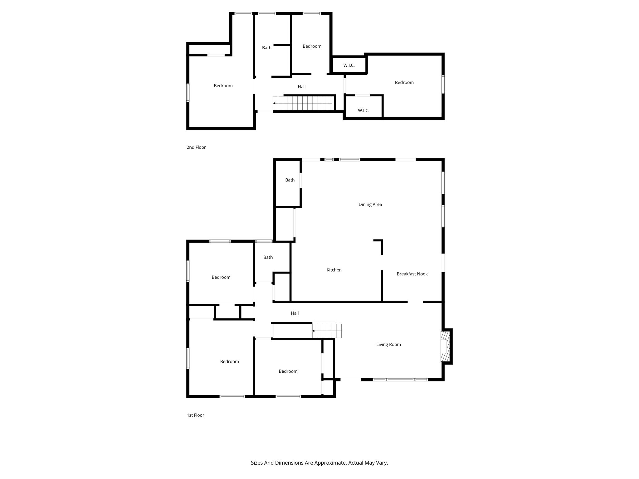 Building Photo - 12 Meadow Dr