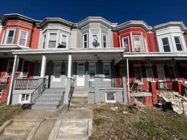 Building Photo - 3010 Grayson St