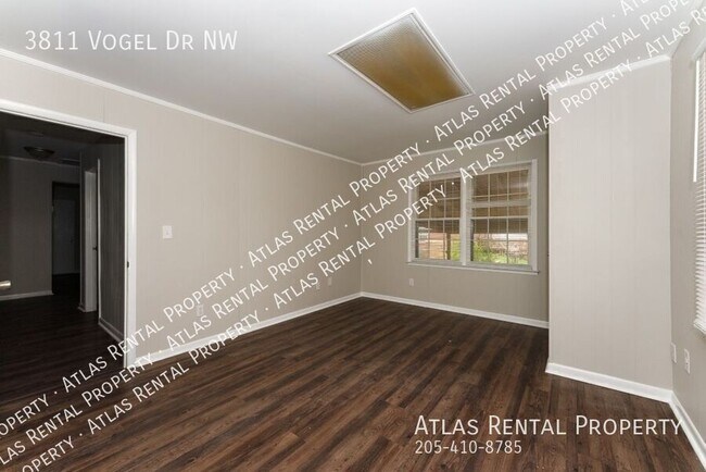 Building Photo - 3811 Vogel Dr NW