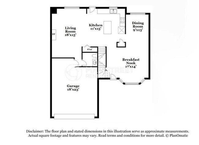 Building Photo - 4 Bedroom Pet-Friendly Home in COLORADO SP...