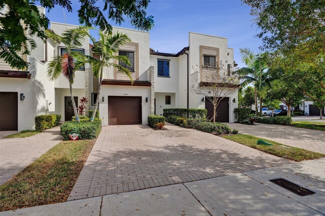 Building Photo - 20741 NE 5th Ct