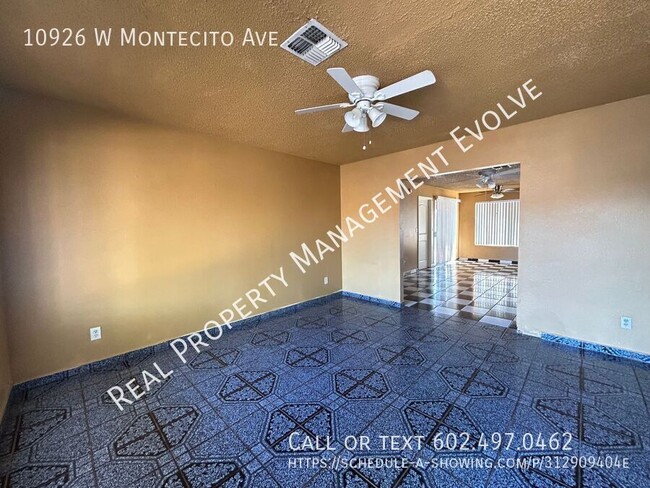 Building Photo - 10926 W Montecito Ave