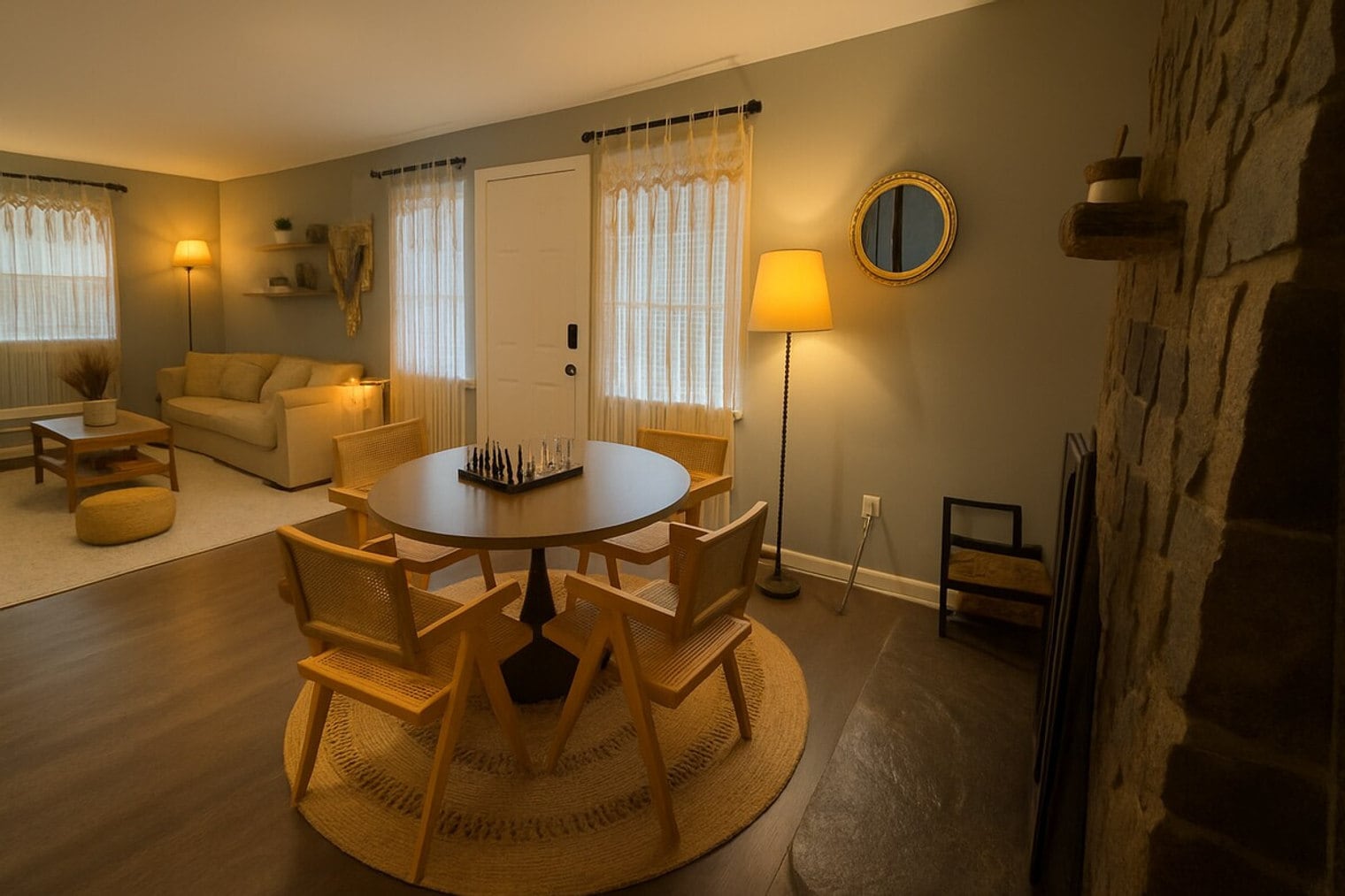 Building Photo - 1167 Cubbage Hollow Rd