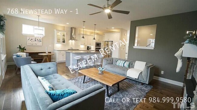 Building Photo - 768 Newstead Way
