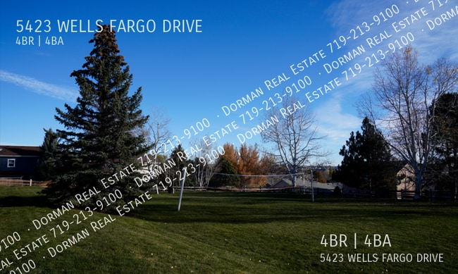 Building Photo - 5423 Wells Fargo Dr W