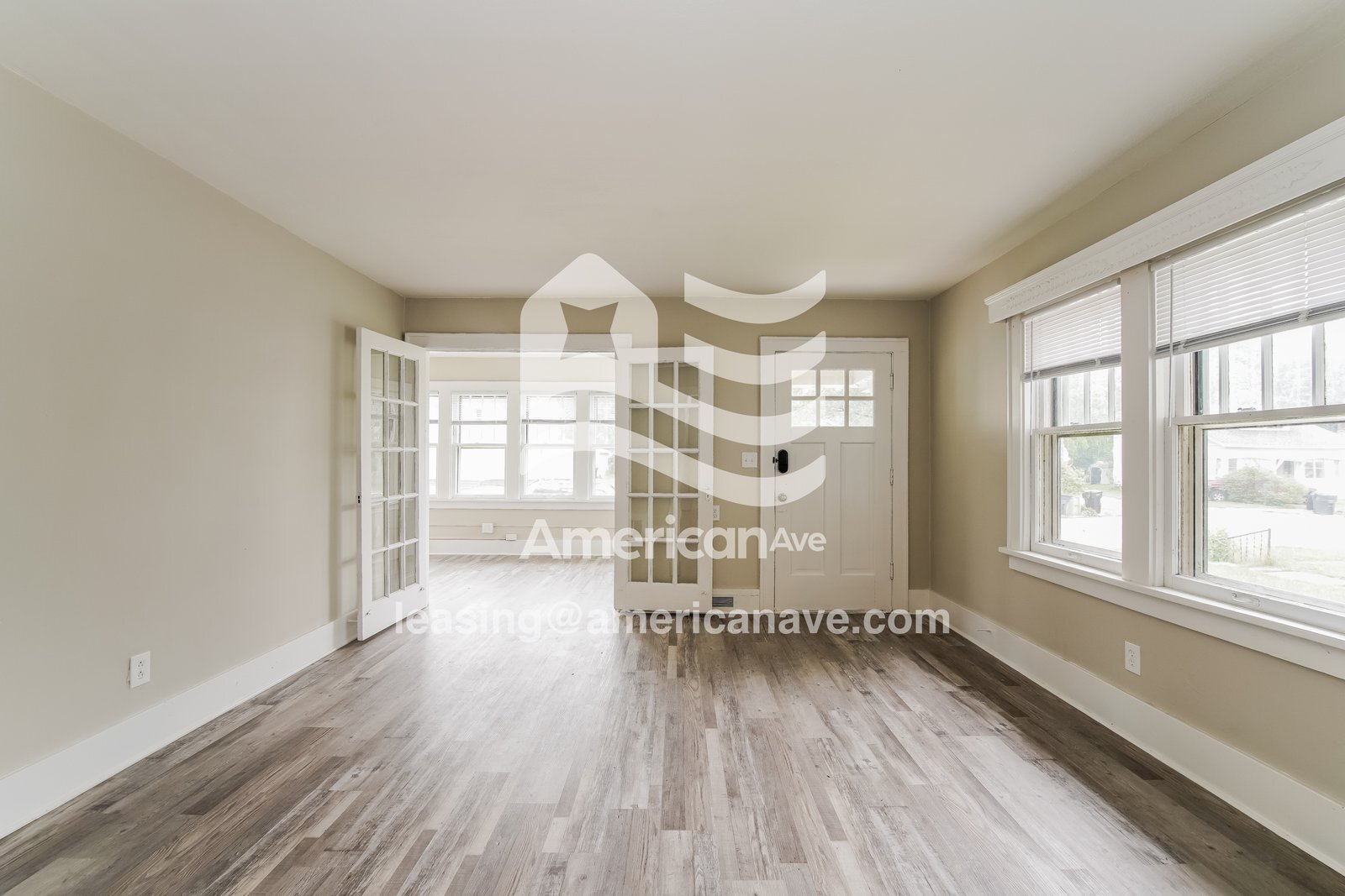 Building Photo - 1305 N Meade St