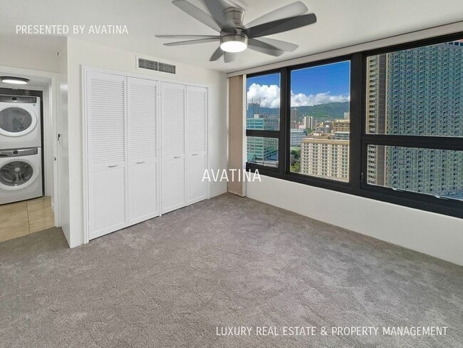 Building Photo - 1600 Ala Moana Blvd