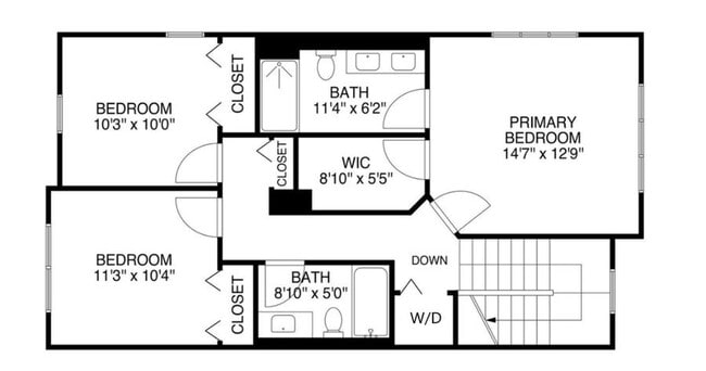 Building Photo - Lexington Circle West