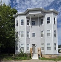 Building Photo - 68 Claremont Ave