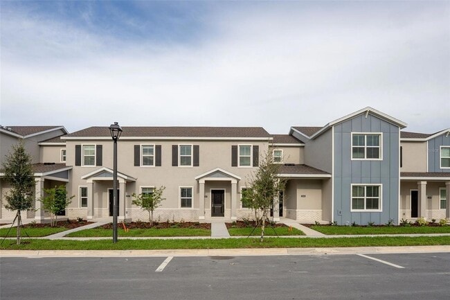 Building Photo - 2341 White Buffalo St