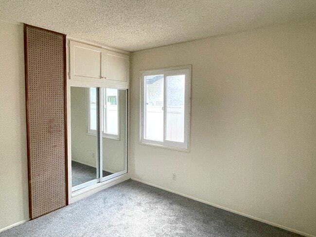 Second bedroom / storage - 4137 W 173rd St