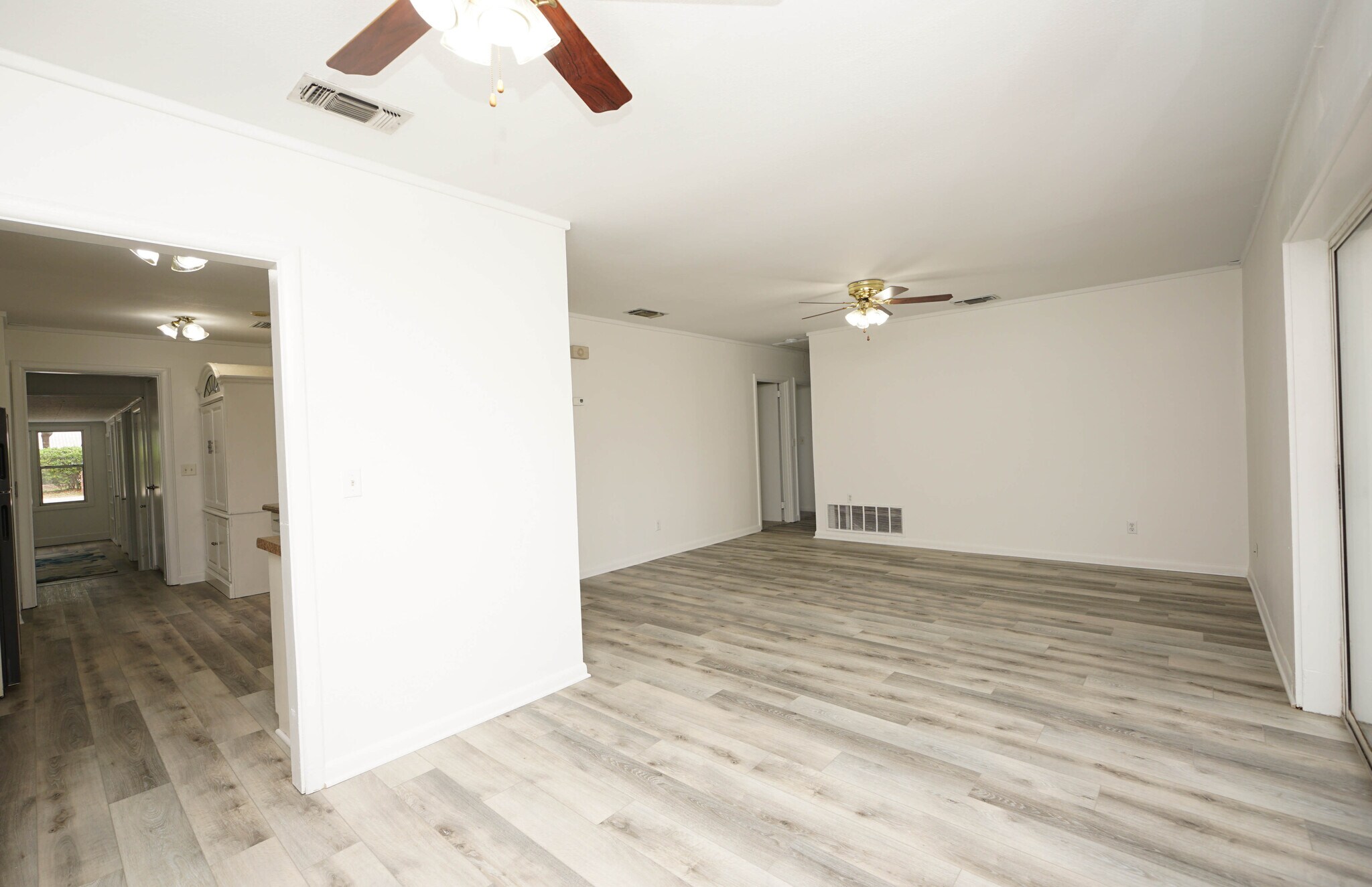 Living Room - 62 Meigs Dr