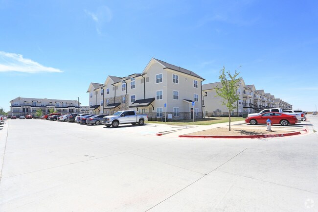 Wildwood Lubbock Resort Student Living Lubbock, TX