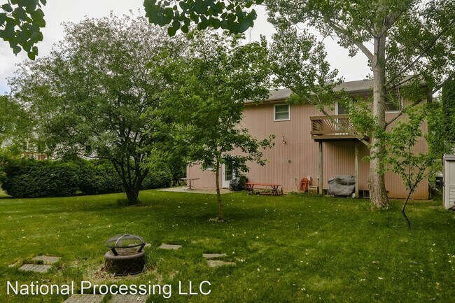 Building Photo - 3 br, 3 bath House - 1131 Candlewick Dr. NW