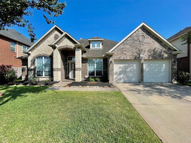 Building Photo - 26127 Ashland Hollow Ln