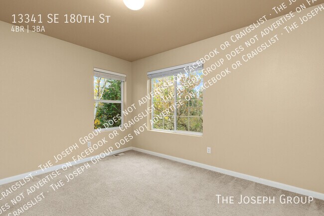Building Photo - 13341 SE 180th St