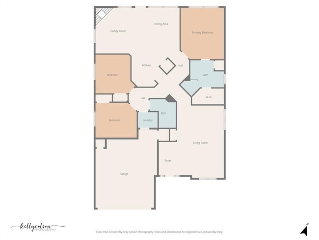 Building Photo - 2003 Dayflower Trce
