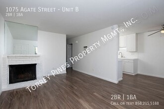 Building Photo - 1075 Agate St