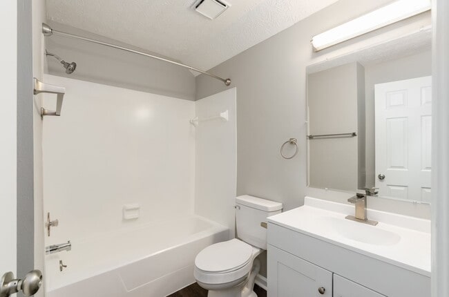 Floorplan - Parkside at Maple Canyon