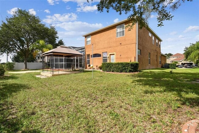 Building Photo - 1110 Facet View Way