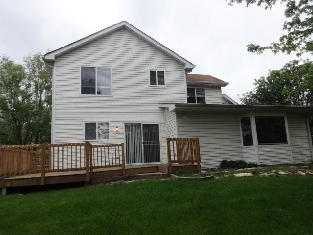 Building Photo - 26316 W Cricket Ct