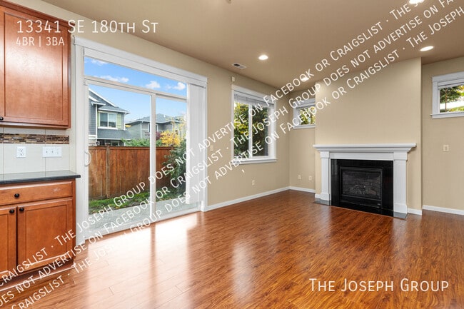 Building Photo - 13341 SE 180th St