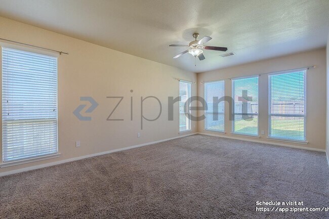Building Photo - 4410 Polo Grounds Ct