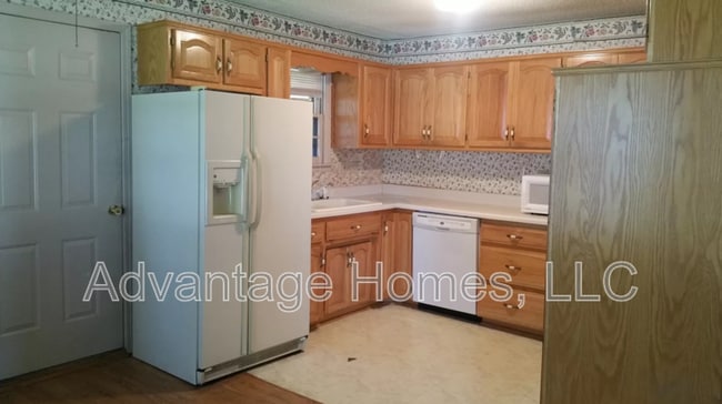 Building Photo - 7519 NW 84th Terrace