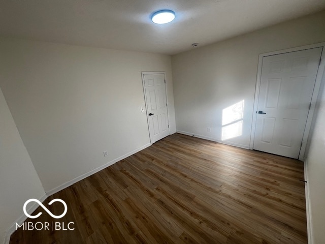Building Photo - 2141 Bellefontaine St