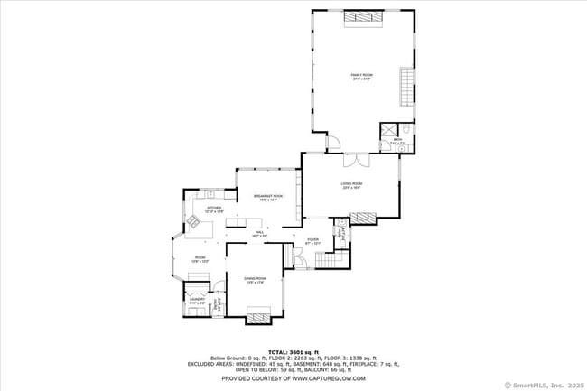 Building Photo - 693 Den Rd