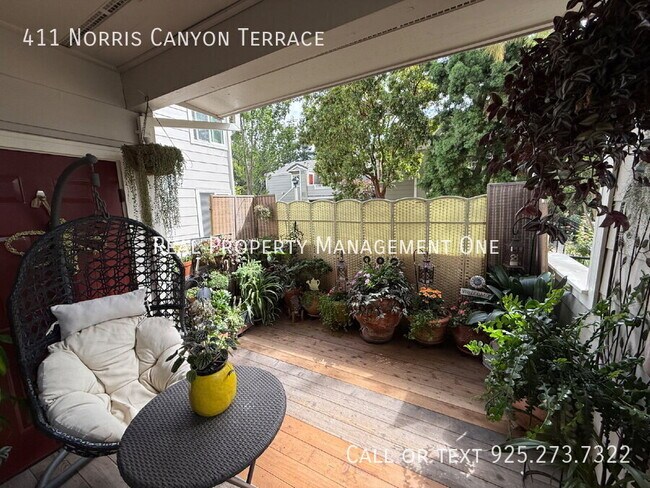 Building Photo - 411 Norris Canyon Terrace