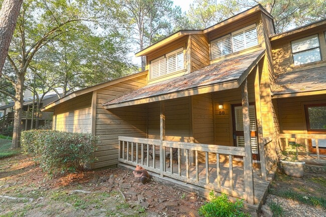 Building Photo - 58 Cokeberry Ct