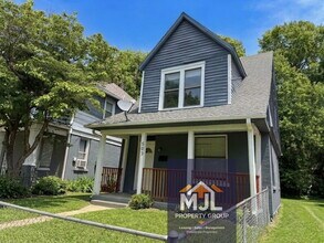 Building Photo - Beautiful 3 Bedroom/ 2 Bath Home Ready Now!