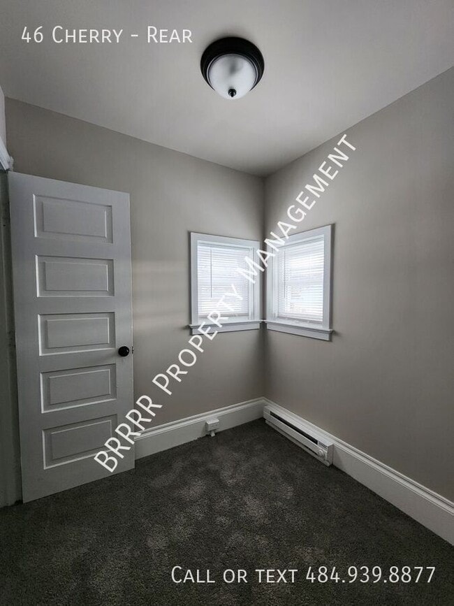 Building Photo - 46 Cherry-Rear