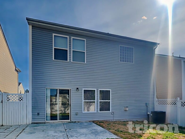 Building Photo - 9434 Darwick St