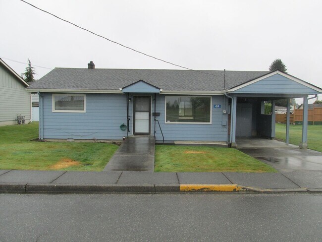 Primary Photo - 2 Bedroom house in Burlington